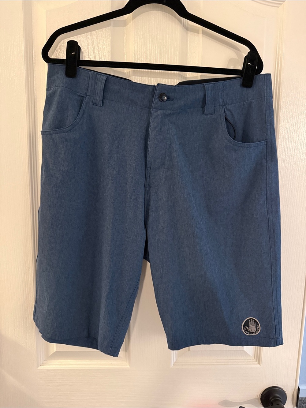 Men's Body Glove swim shorts